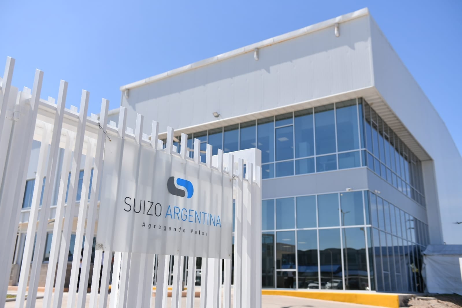 Los directivos de la droguería Suizo Argentina se encuentran investigados por sospecha de sobornos con el Estado