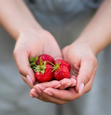El simple paso que asegura frutas más limpias y seguras