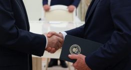 Tras una reunión de un enviado de EE.UU. con Putin, Trump dijo que la guerra en Ucrania podría terminar pronto
