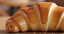 Fácil y rápido: la receta para preparar facturas de dulce de leche, ideales para merendar