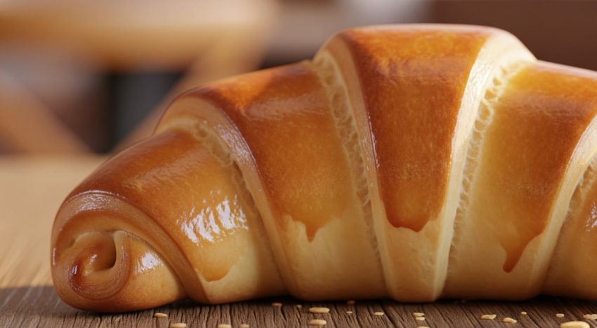 Fácil y rápido: la receta para preparar facturas de dulce de leche, ideales para merendar