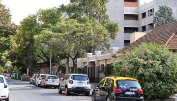 ¿Qué barrio de CABA es más seguro para mudarse en 2025?