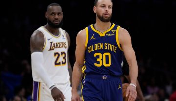El “Lebron James” de la IA: la increíble oferta de US$250 millones de Zuckerberg para reclutar a un jvoen talento