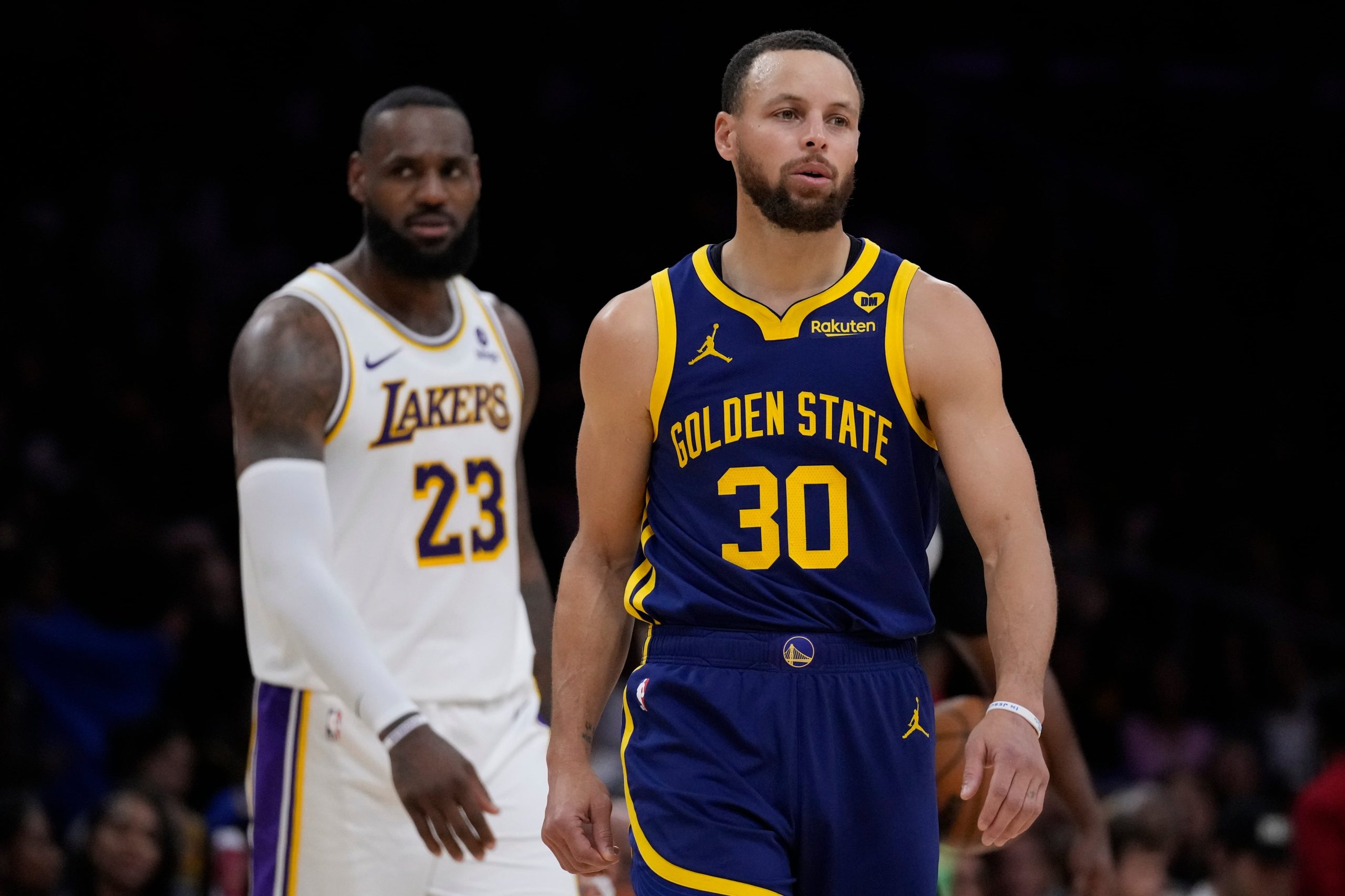 El contrato de Deitke supera en US$35 millones el último acuerdo de Stephen Curry con los Golden State Warriors