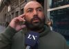 Habló un barra chileno golpeado, detenido y liberado tras los incidentes: “Éramos como vikingos, queríamos matarnos”