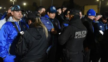 La inédita medida de seguridad que se aplicará en el partido de Los Pumas ante los All Blacks en Vélez