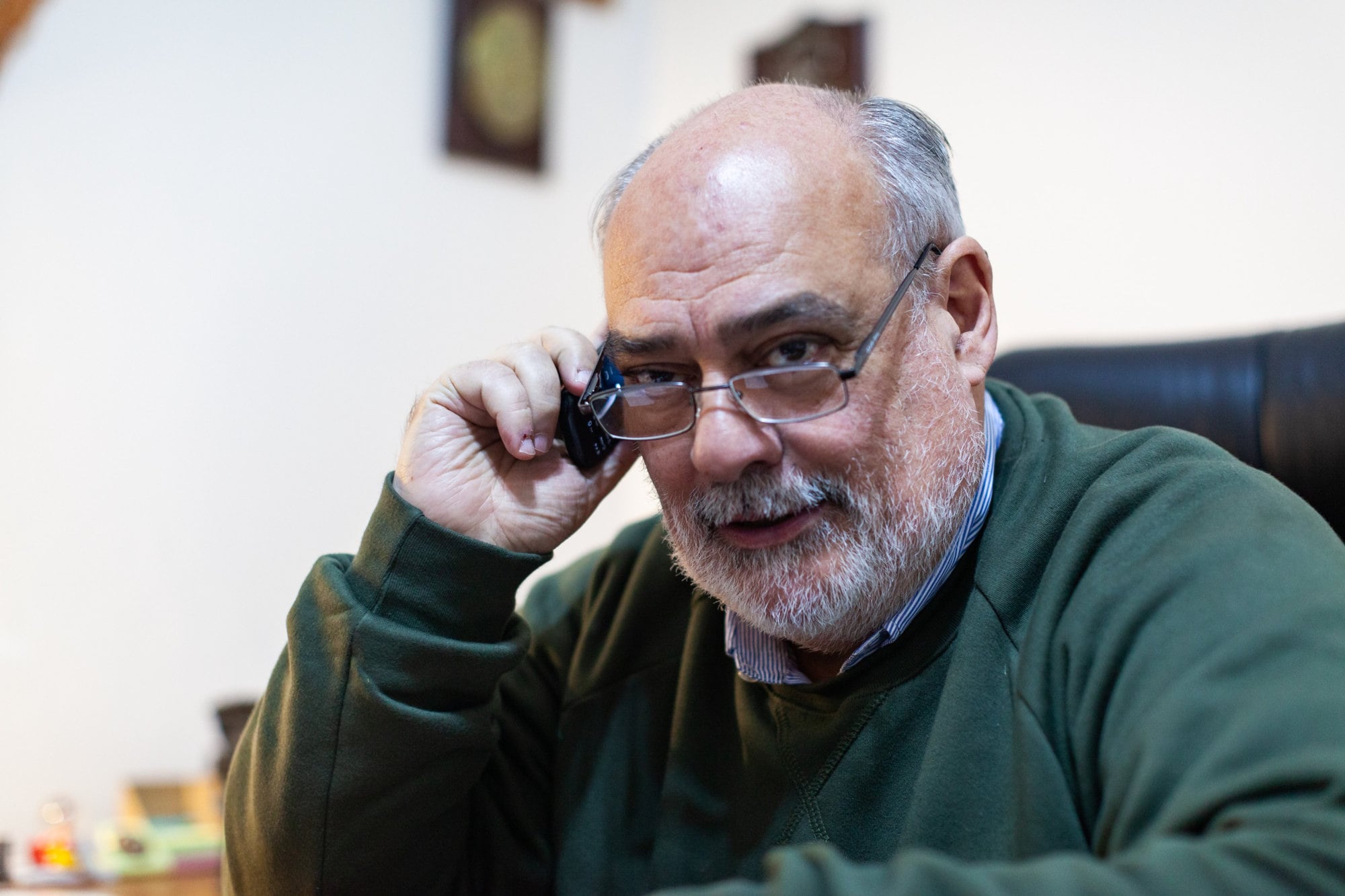 Ricardo Colombi; UCR de corrientes