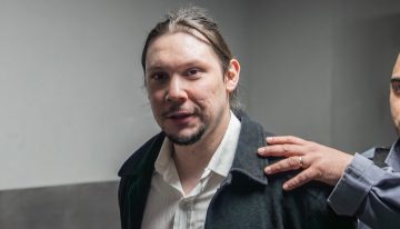 Juicio por el atentado a CFK: liberaron a Nicolás Carrizo, señalado como “el jefe de los copitos”