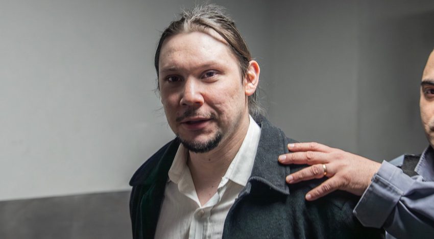 Juicio por el atentado a CFK: liberaron a Nicolás Carrizo, señalado como “el jefe de los copitos”