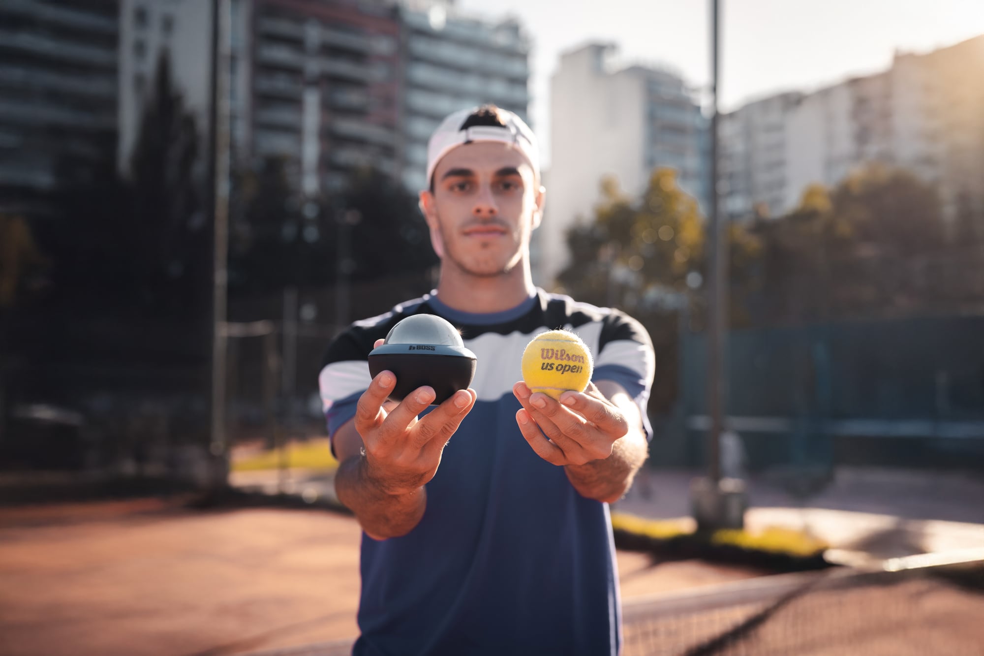 Tanto para profesionales del deporte como para personas comunes, el objetivo es aliviar las consecuencias del estrés y el sedentarismo