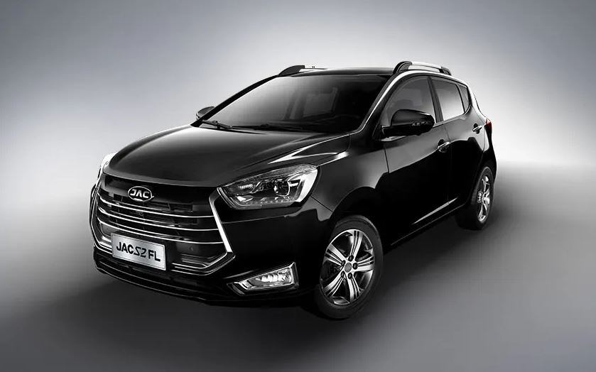 Al cotizar en dólares, la situación del SUV más barato del mercado, el JAC S2 FL, se dio a la inversa
