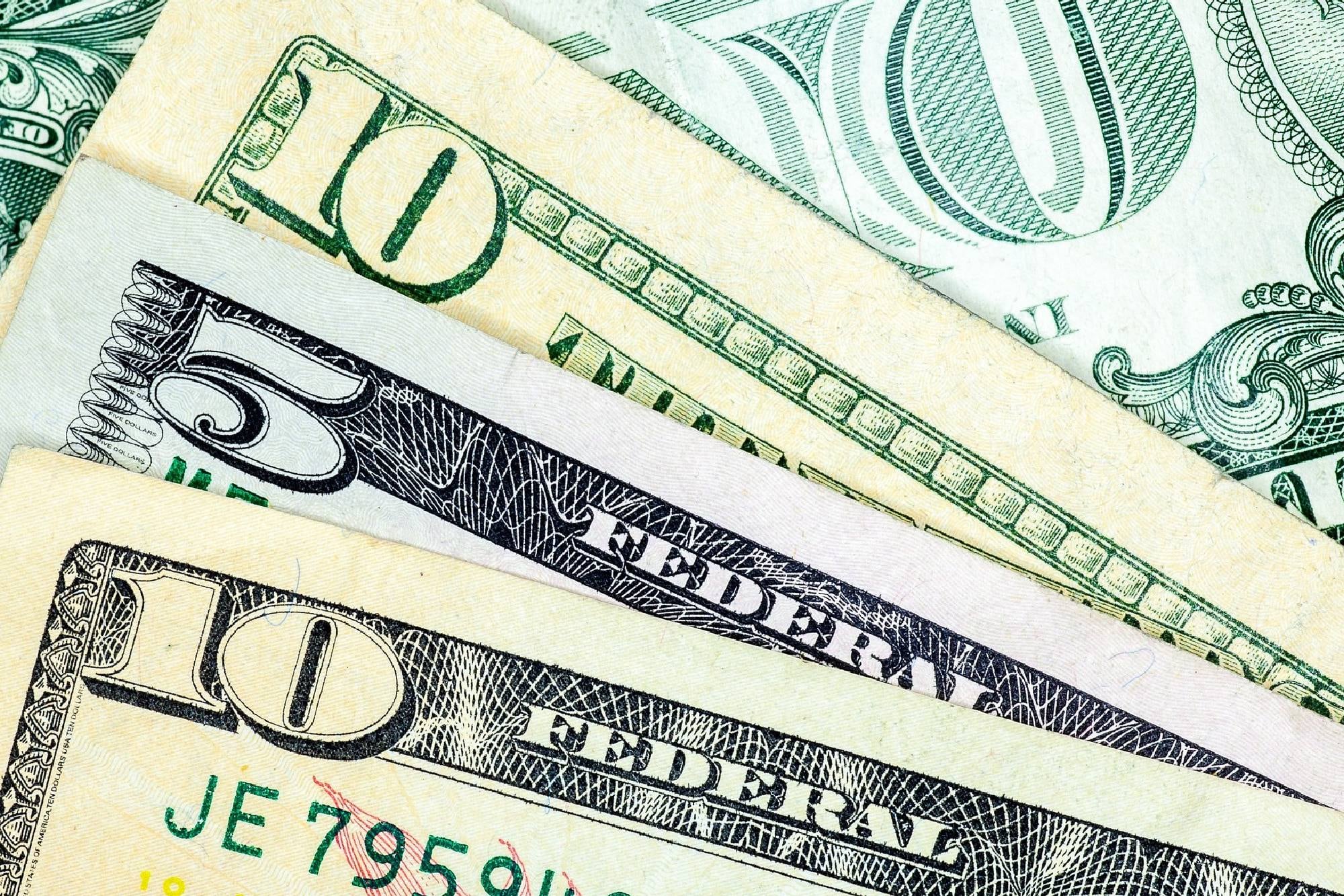 ¿Cuánto aumentó el dólar blue este lunes 25 de agosto?