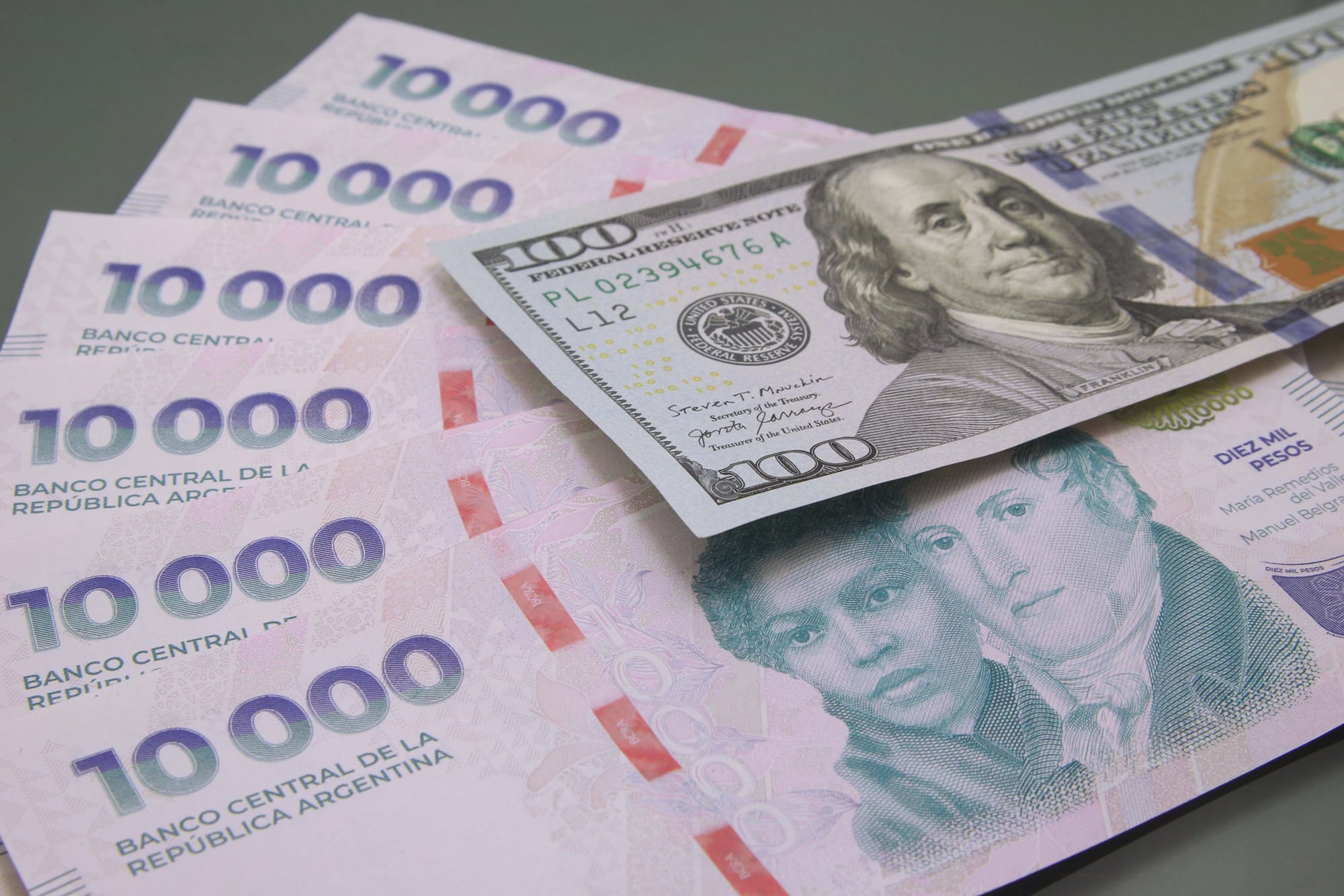 La reacción oficial llega luego de la licitación de ayer, que el Gobierno hizo para enfrentar vencimientos por $14,98 millones el primer día de la semana