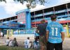 Sassuolo vs Napoli en vivo por la fecha 1 de la Serie A de Italia: hora, dónde ver y formaciones