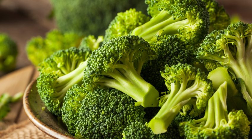 Sin olor ni duro: las 3 mejores recetas para hacer brócoli, fácil y rápido