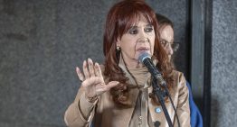 Fuerza Patria se juega todo en Buenos Aires: Kicillof confronta con Milei y La Cámpora se centra en Cristina