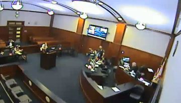 Es mexicano, vivió 30 años en Florida y el ICE lo deportó bajo la SB4: lo acusan de un crimen que jura que no cometió
