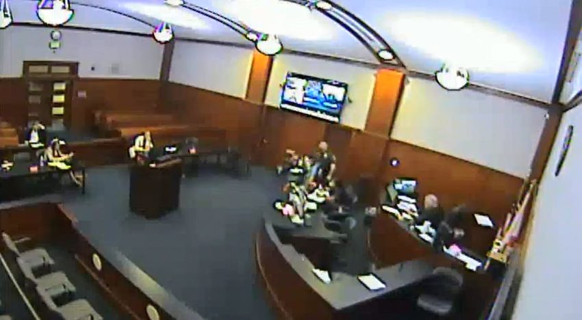 Es mexicano, vivió 30 años en Florida y el ICE lo deportó bajo la SB4: lo acusan de un crimen que jura que no cometió