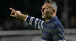 Un equipo de la Liga Profesional anunció a su nuevo DT: visitará a River en la próxima fecha del Clausura