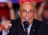 El exalcalde de Nueva York Rudy Giuliani sufrió un grave accidente automovilístico