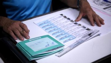 Elecciones 2025: qué se vota en Corrientes el próximo 31 de agosto