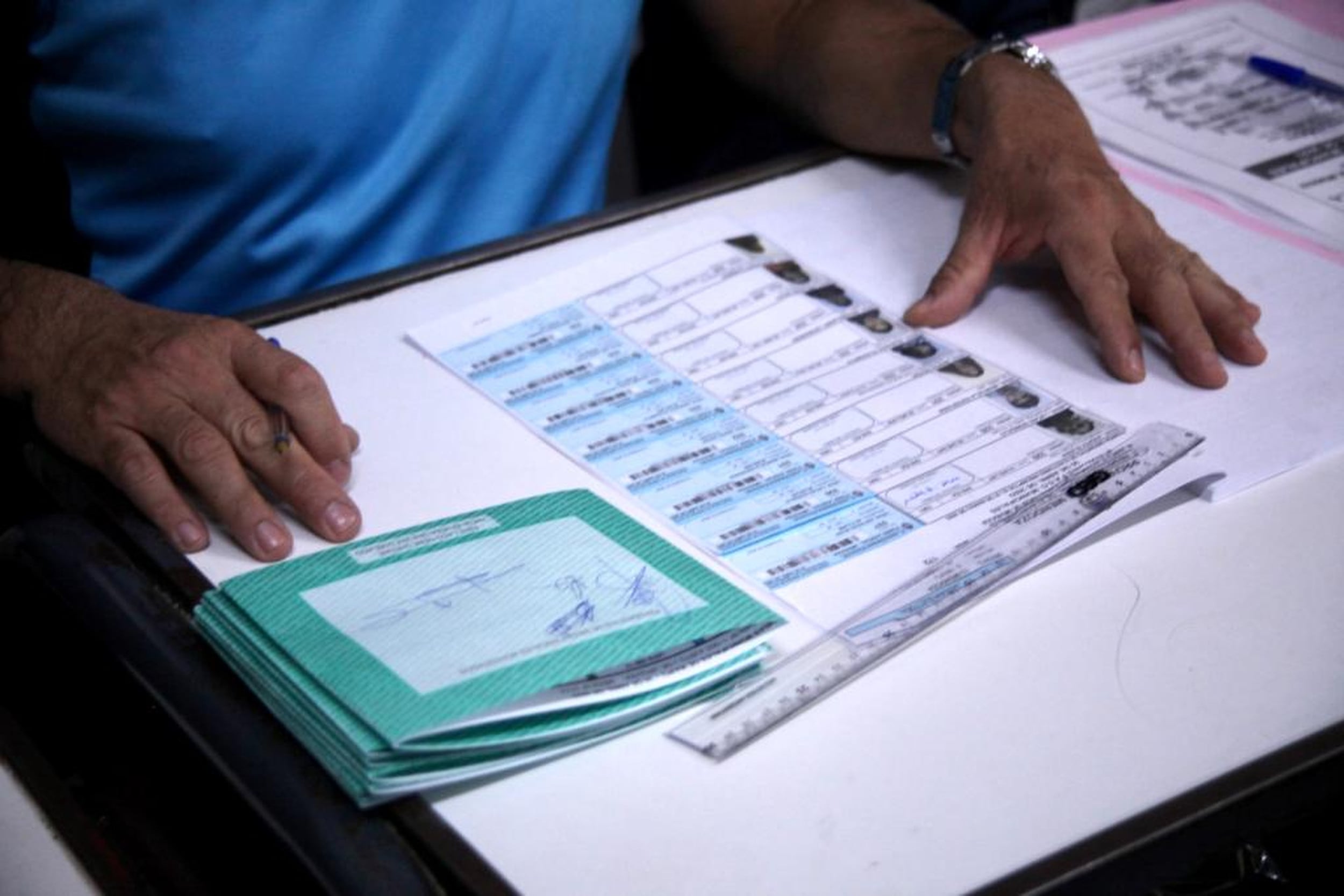 Las elecciones provinciales quedaron desdobladas de las nacionales