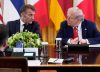 Los dos cambios de postura que Europa cree haber conseguido de Trump en las intrincadas negociaciones sobre Ucrania