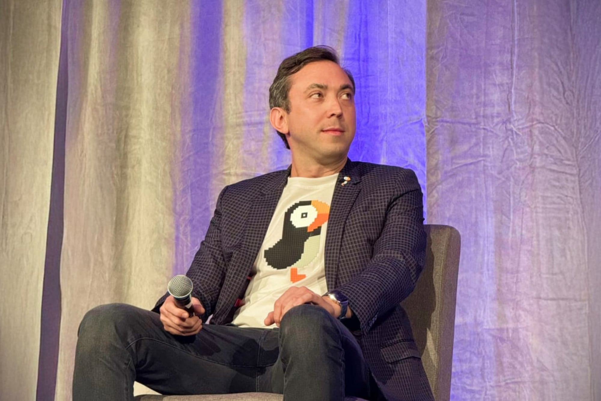 Yuval Golan, CEO de Waltz, explicó la influencia de los latinos en el mercado inmobiliario de Florida