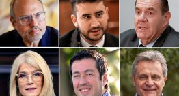 Dónde voto en Buenos Aires por las Elecciones 2025