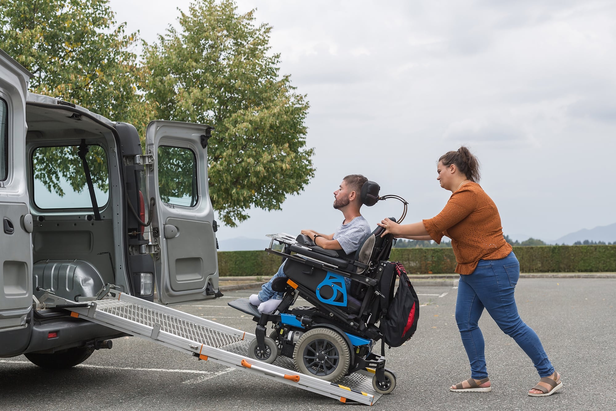 El Seguro Social le otorga prestaciones por Disability a quienes cumplan con ciertos requisitos
