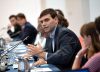 El caso de los audios: presentaron en la Justicia las grabaciones atribuidas a Spagnuolo