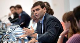 El caso de los audios: presentaron en la Justicia las grabaciones atribuidas a Spagnuolo