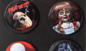 Halloween 2025: los mejores diez productos de Five Below por menos de 5 dólares