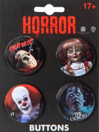 Halloween 2025: los mejores diez productos de Five Below por menos de 5 dólares