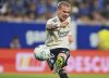 Mastantuono fue titular y estuvo a la altura de un Real Madrid que goleó a Oviedo