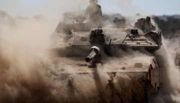 El sí de Hamás a una tregua en Gaza y las protestas en Israel presionan a Netanyahu