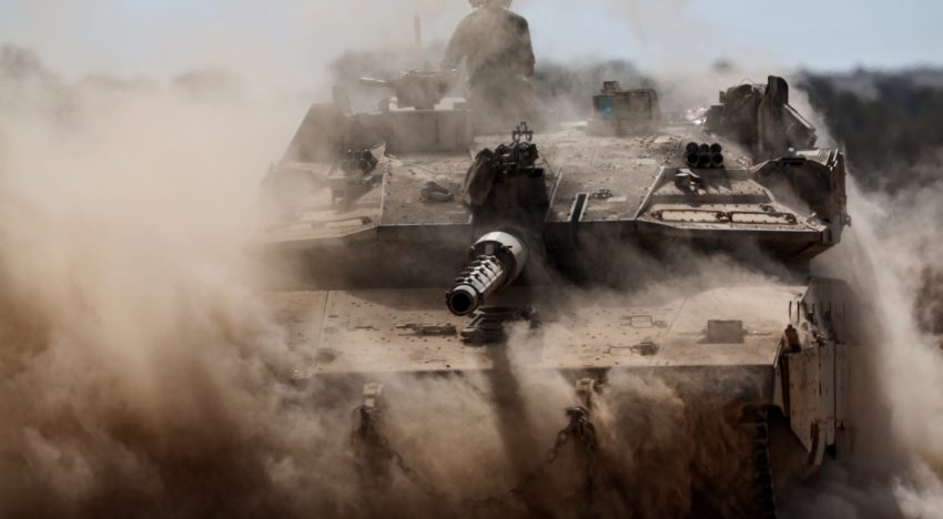 El sí de Hamás a una tregua en Gaza y las protestas en Israel presionan a Netanyahu