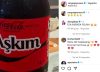 La China Suárez compartió un mensaje en turco y el significado llamó la atención de sus seguidores