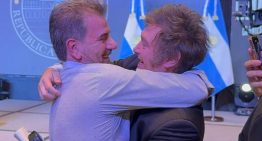 Tras analizar el impacto del escándalo de los audios, el PRO retoma la campaña bonaerense