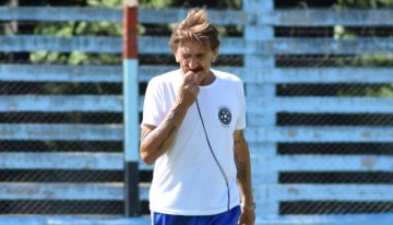 Pablo Vicó, el técnico récord del fútbol argentino, contó que trabaja en River con una función muy particular