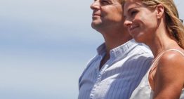 La inesperada revelación de la exprimera dama de Uruguay sobre su divorcio y sus lapidarias críticas contra Lacalle Pou