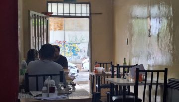 De salón de metegol a bodegón: dónde encontrar los platos de este clásico mendocino