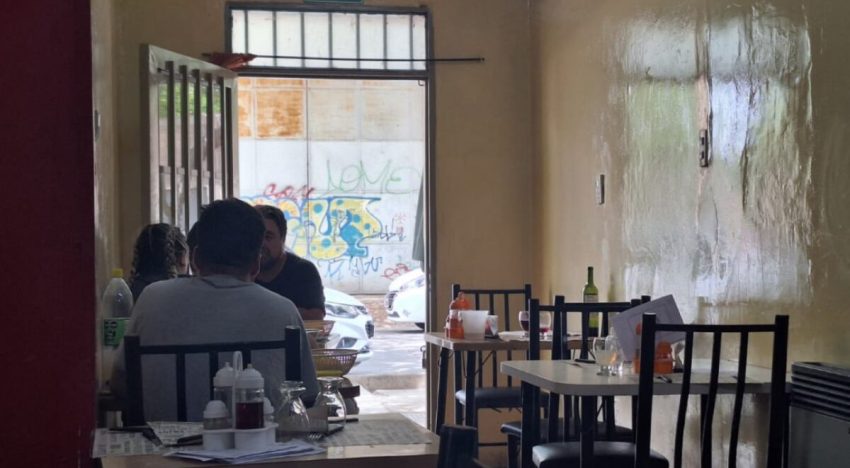 De salón de metegol a bodegón: dónde encontrar los platos de este clásico mendocino
