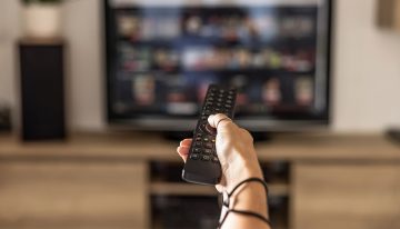 Si necesitas renovar el mando de tu TV, este sirve para el 90% de los televisores y cuesta menos de 12 euros