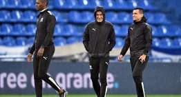 En vivo – Vélez vs. Fortaleza: 0 – 0, por los octavos de final de la Copa Libertadores