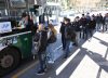 “No puedo llegar temprano a estudiar”: los metrodelegados paralizaron las seis líneas de subte por dos horas