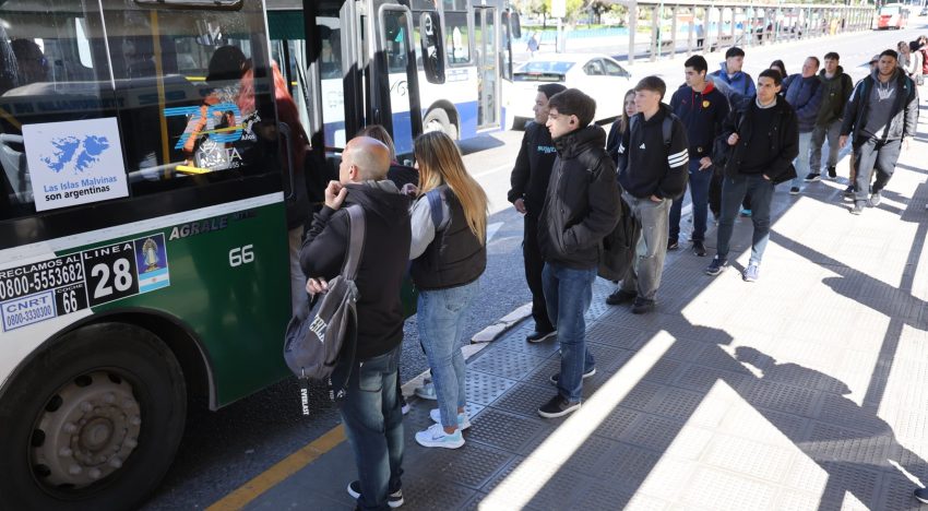 “No puedo llegar temprano a estudiar”: los metrodelegados paralizaron las seis líneas de subte por dos horas