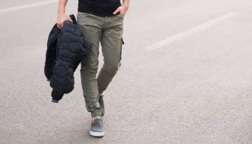 ‘Volveré a pedir otros’: así son los pantalones cargo para hombre más vendidos en Amazon