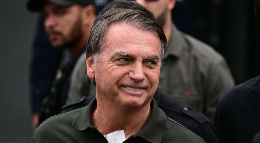 Cuál es el diagnóstico de Jair Bolsonaro