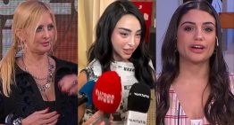 Rosina Beltrán criticó el noviazgo de Nicki Nicole y Lamine Yamal: “Ella merece algo mejor”